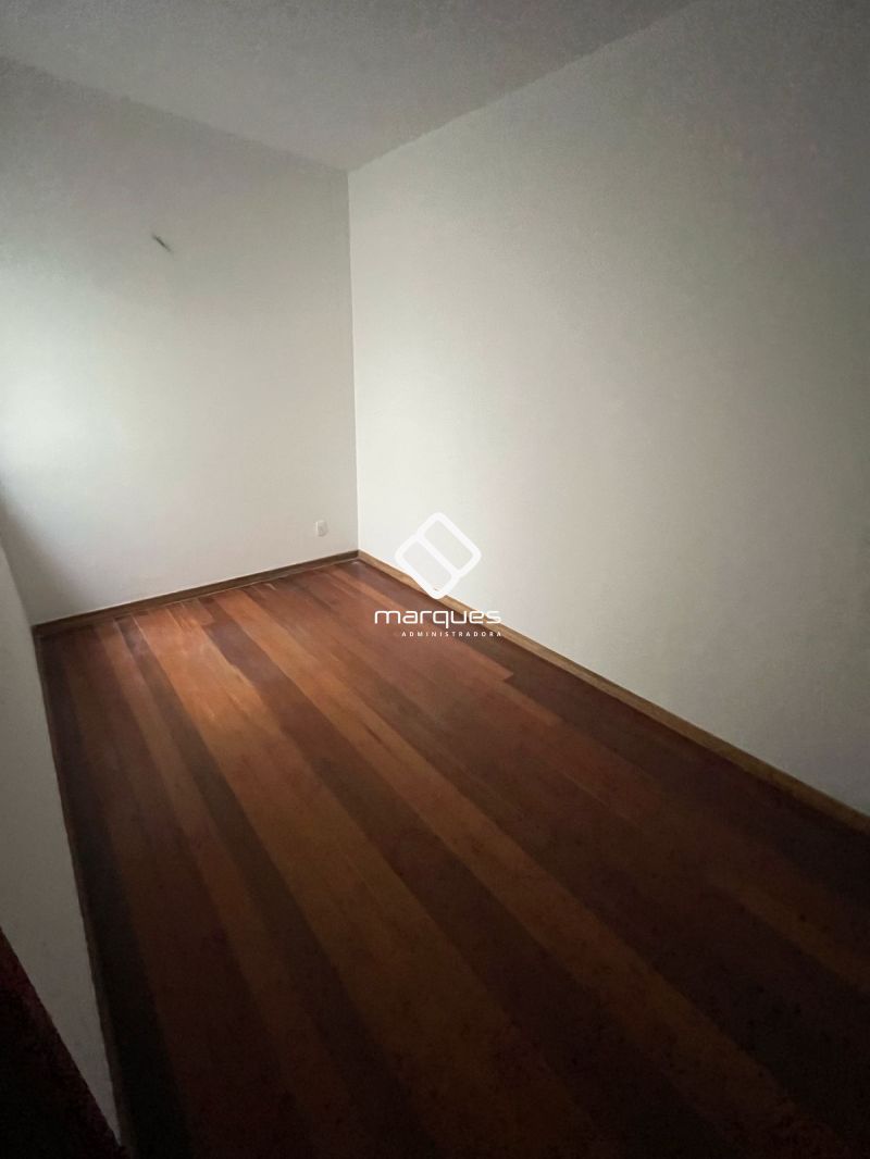 APARTAMENTO 3 quartos 