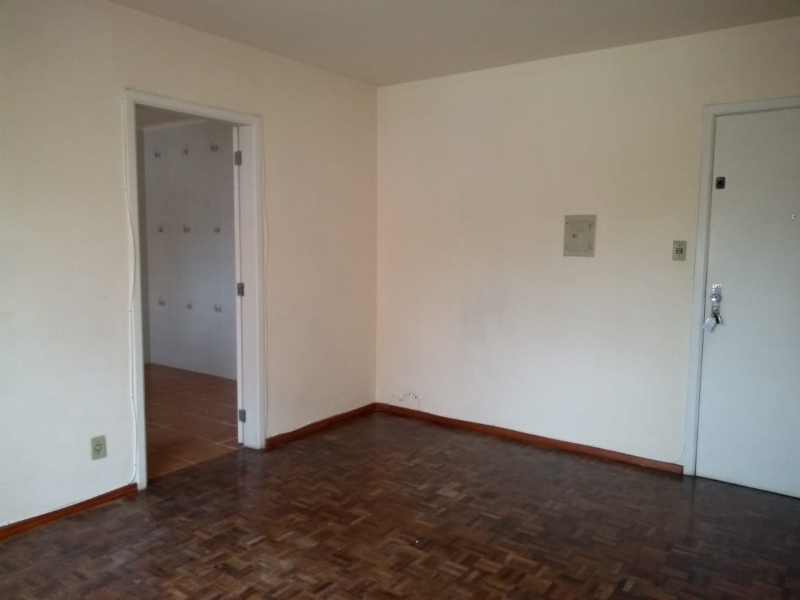 APARTAMENTO 2 quartos 