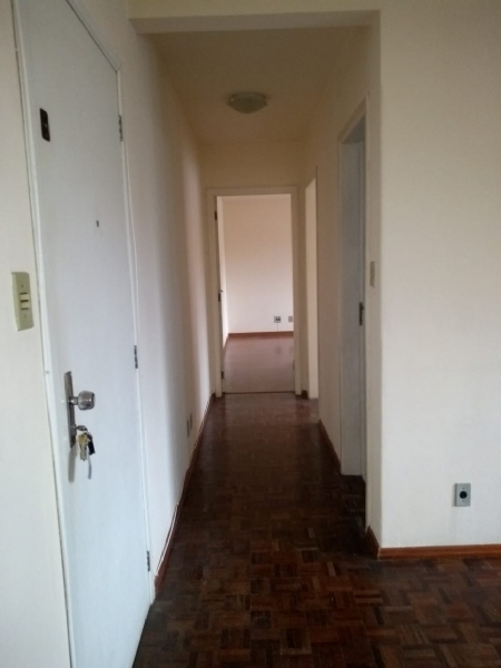 APARTAMENTO 2 quartos 