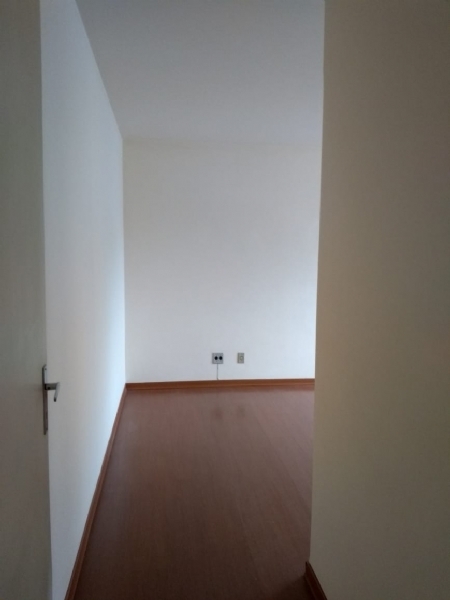 APARTAMENTO 2 quartos 