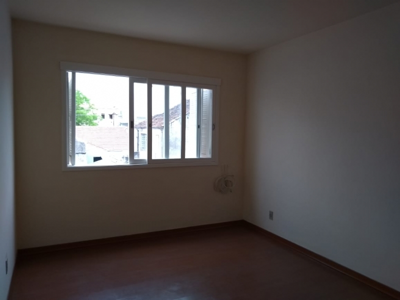 APARTAMENTO 2 quartos 
