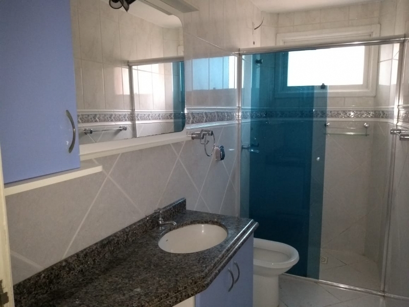 APARTAMENTO 2 quartos 
