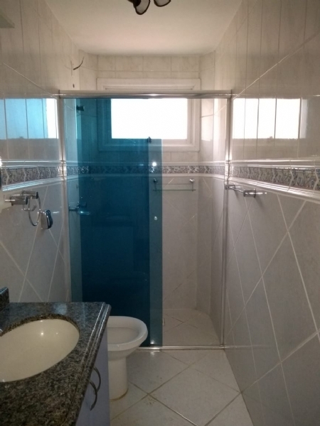 APARTAMENTO 2 quartos 