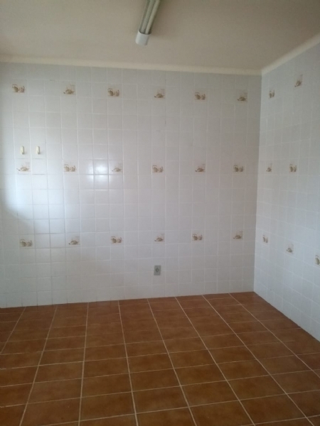APARTAMENTO 2 quartos 