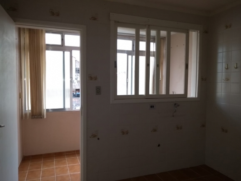 APARTAMENTO 2 quartos 