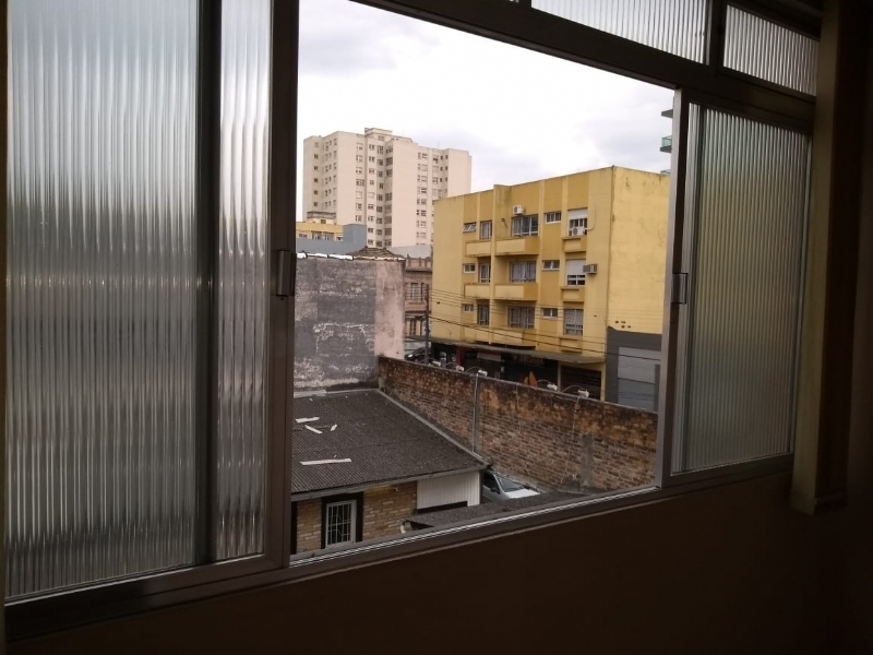 APARTAMENTO 2 quartos 