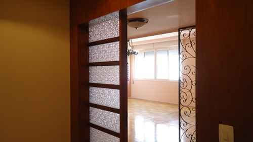 APARTAMENTO 3 quartos 