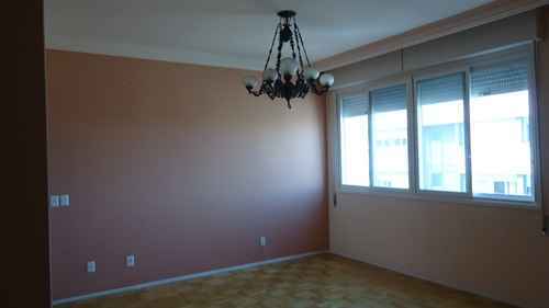 APARTAMENTO 3 quartos 