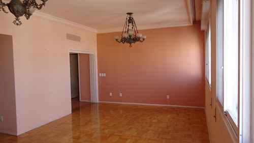 APARTAMENTO 3 quartos 