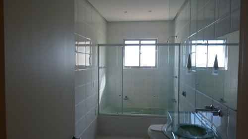 APARTAMENTO 3 quartos 