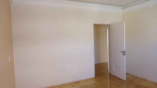APARTAMENTO 3 quartos 