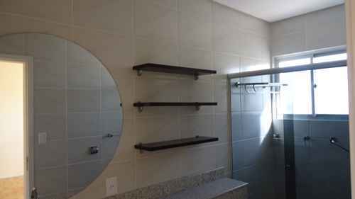 APARTAMENTO 3 quartos 
