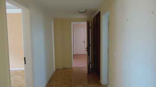 APARTAMENTO 3 quartos 