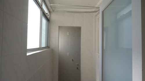 APARTAMENTO 3 quartos 