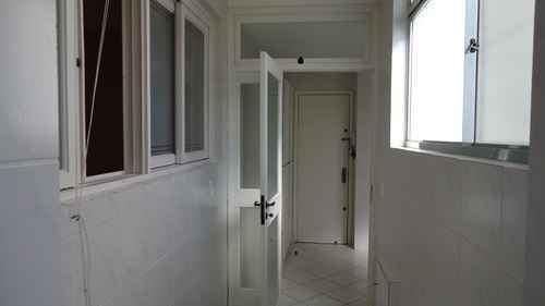 APARTAMENTO 3 quartos 