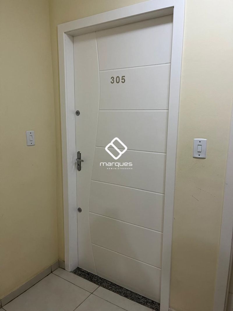 APARTAMENTO 1 quarto 