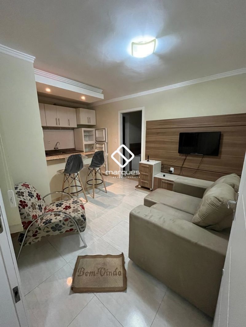 APARTAMENTO 1 quarto 