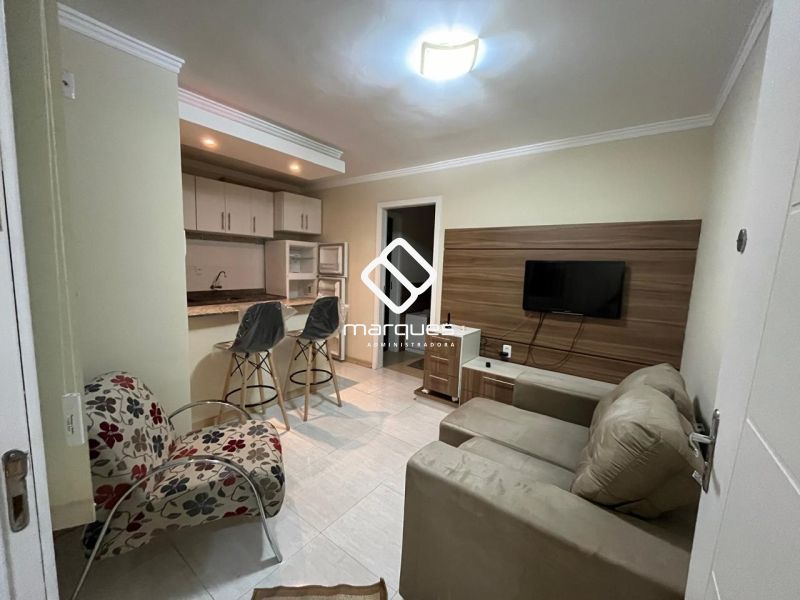 APARTAMENTO 1 quarto 