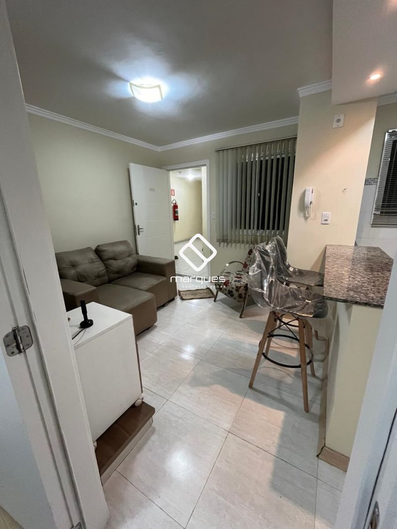 APARTAMENTO 1 quarto 