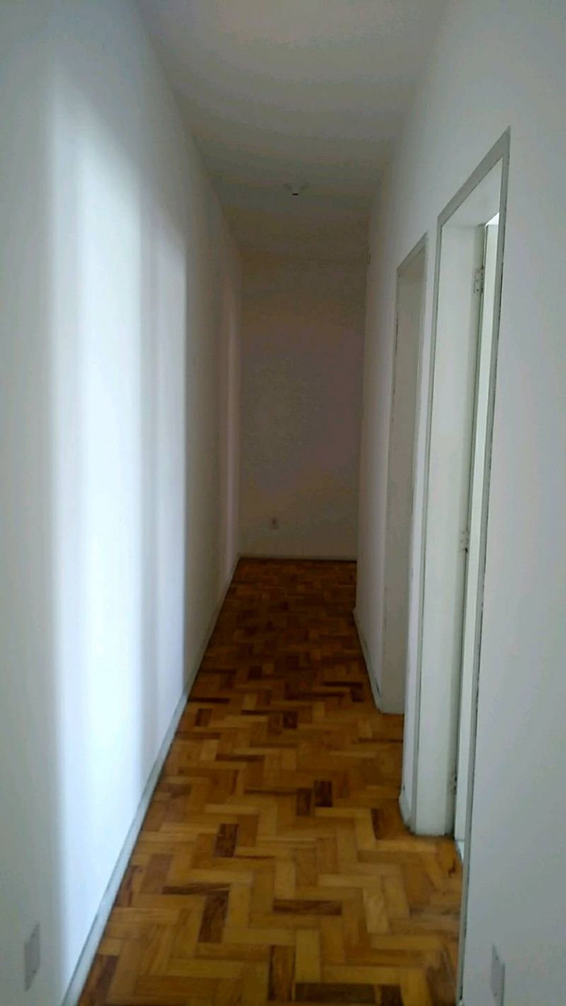 APARTAMENTO 3 quartos 