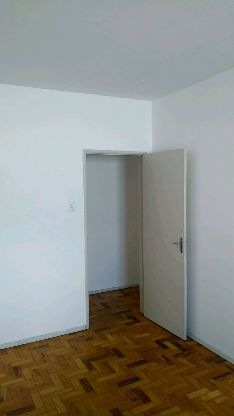 APARTAMENTO 3 quartos 