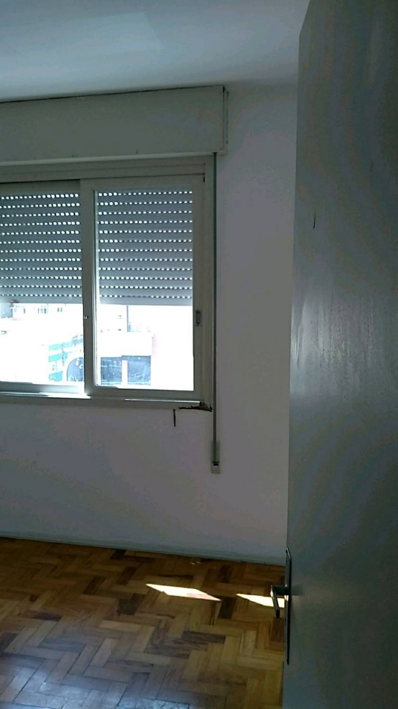 APARTAMENTO 3 quartos 