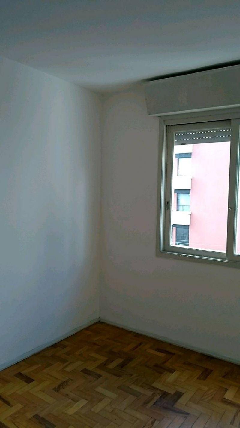 APARTAMENTO 3 quartos 