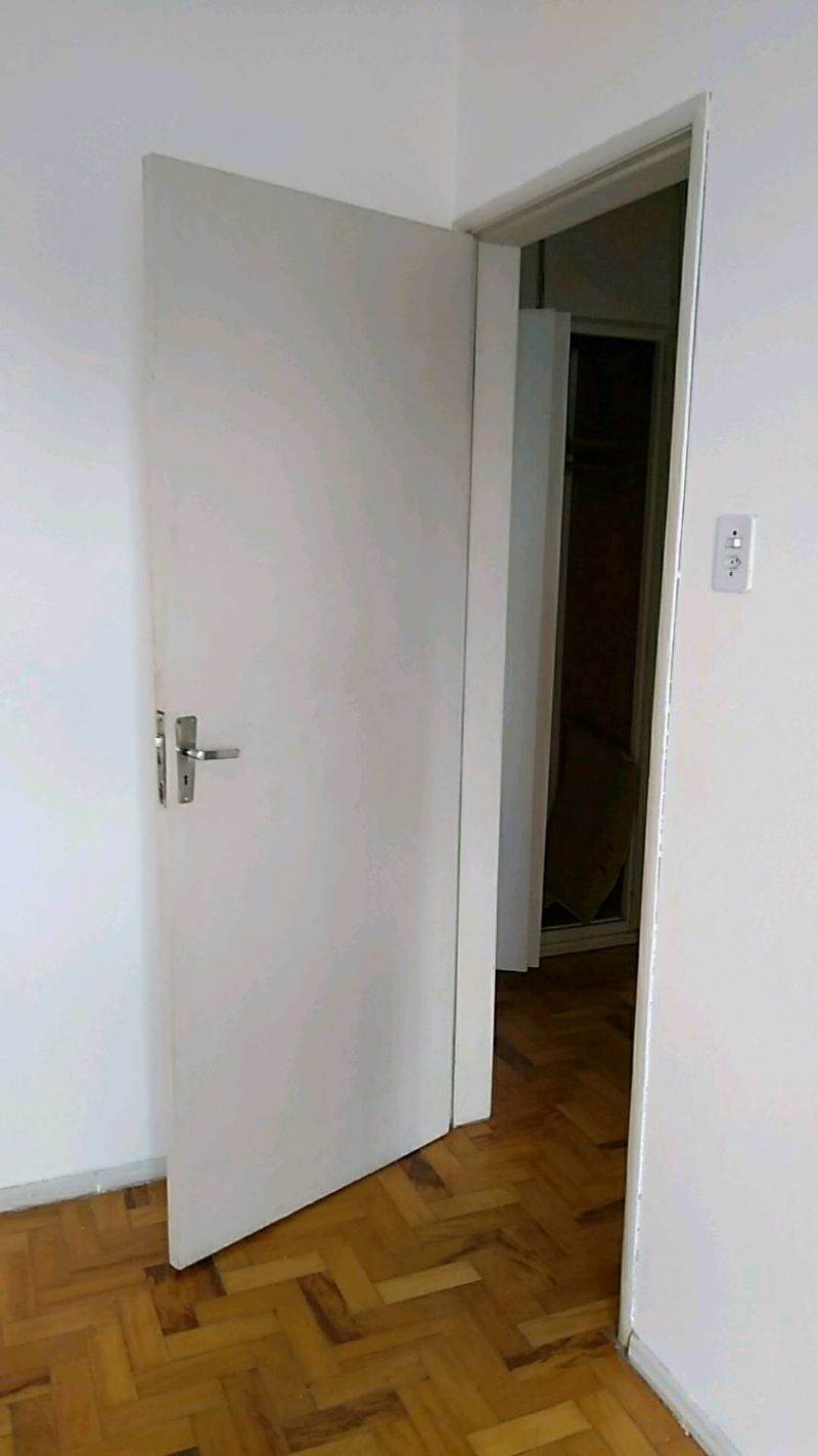 APARTAMENTO 3 quartos 