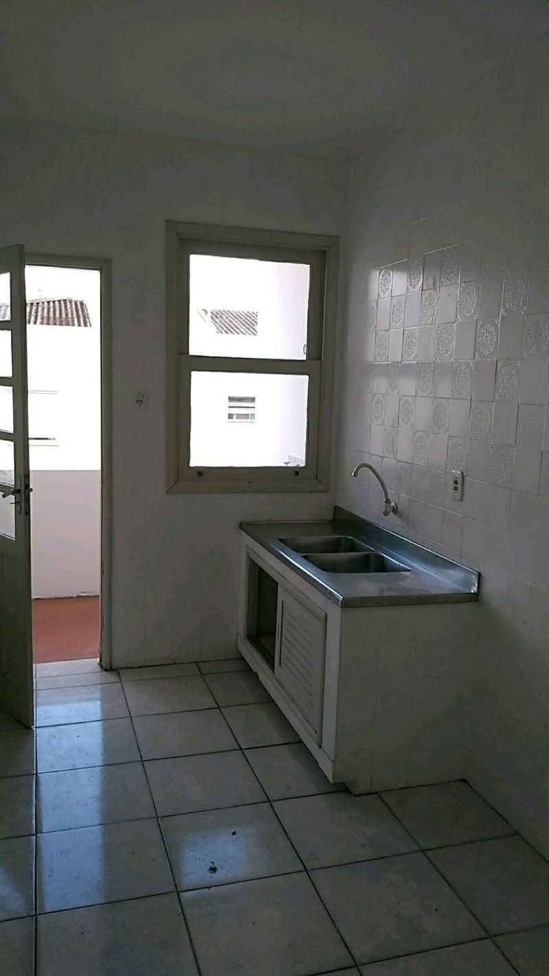 APARTAMENTO 3 quartos 