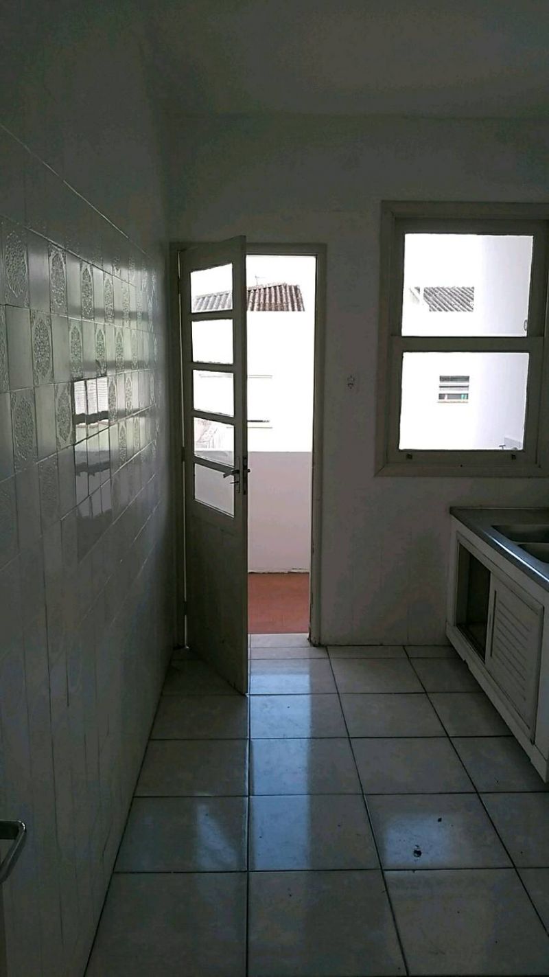 APARTAMENTO 3 quartos 