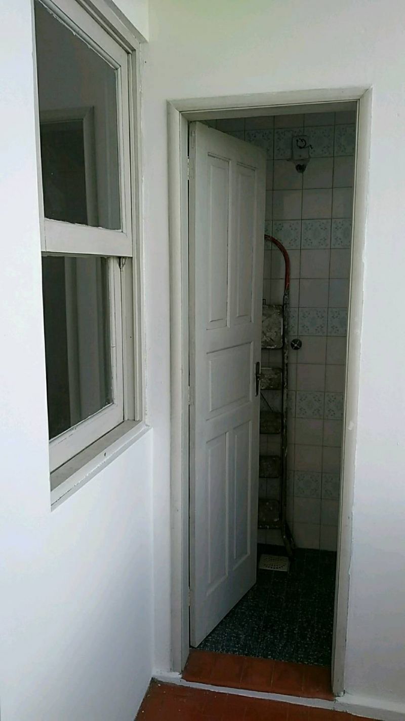 APARTAMENTO 3 quartos 
