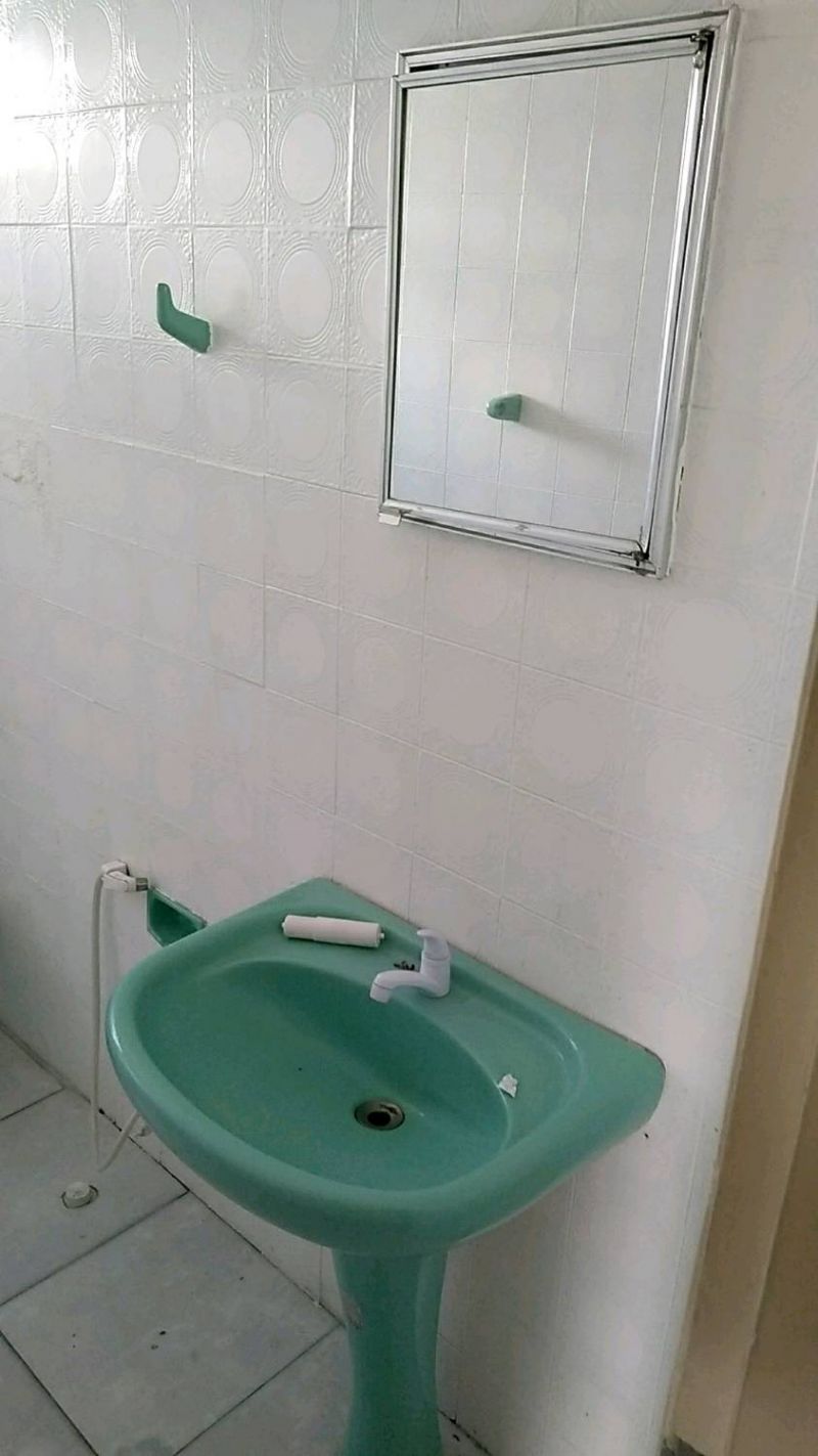 APARTAMENTO 3 quartos 