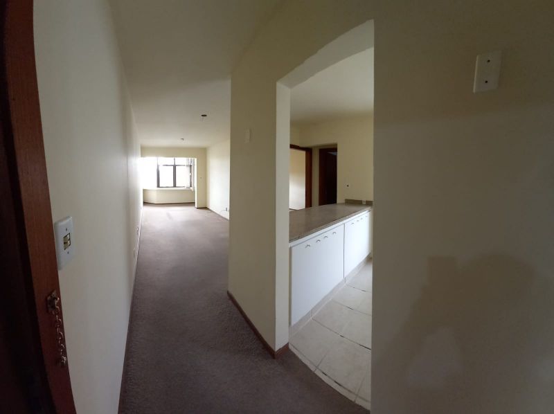 APARTAMENTO 1 quarto 