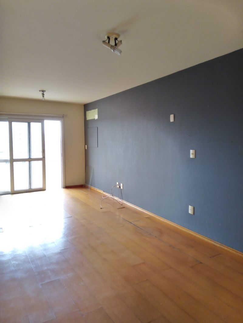 APARTAMENTO 2 quartos 
