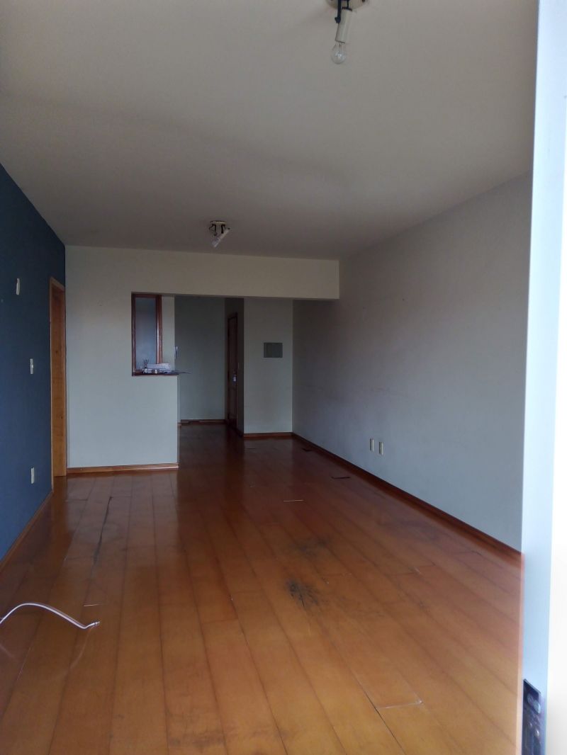 APARTAMENTO 2 quartos 