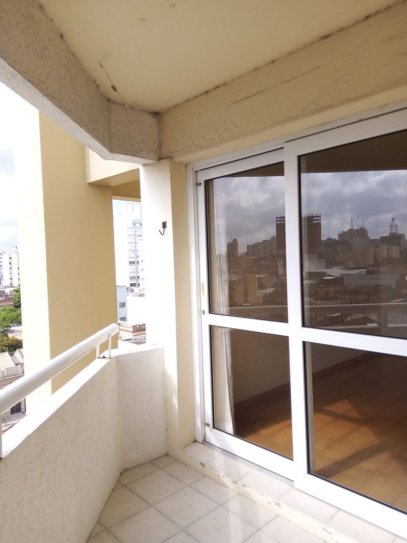 APARTAMENTO 2 quartos 