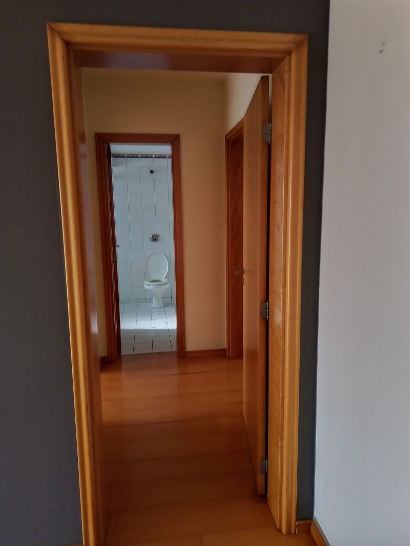 APARTAMENTO 2 quartos 