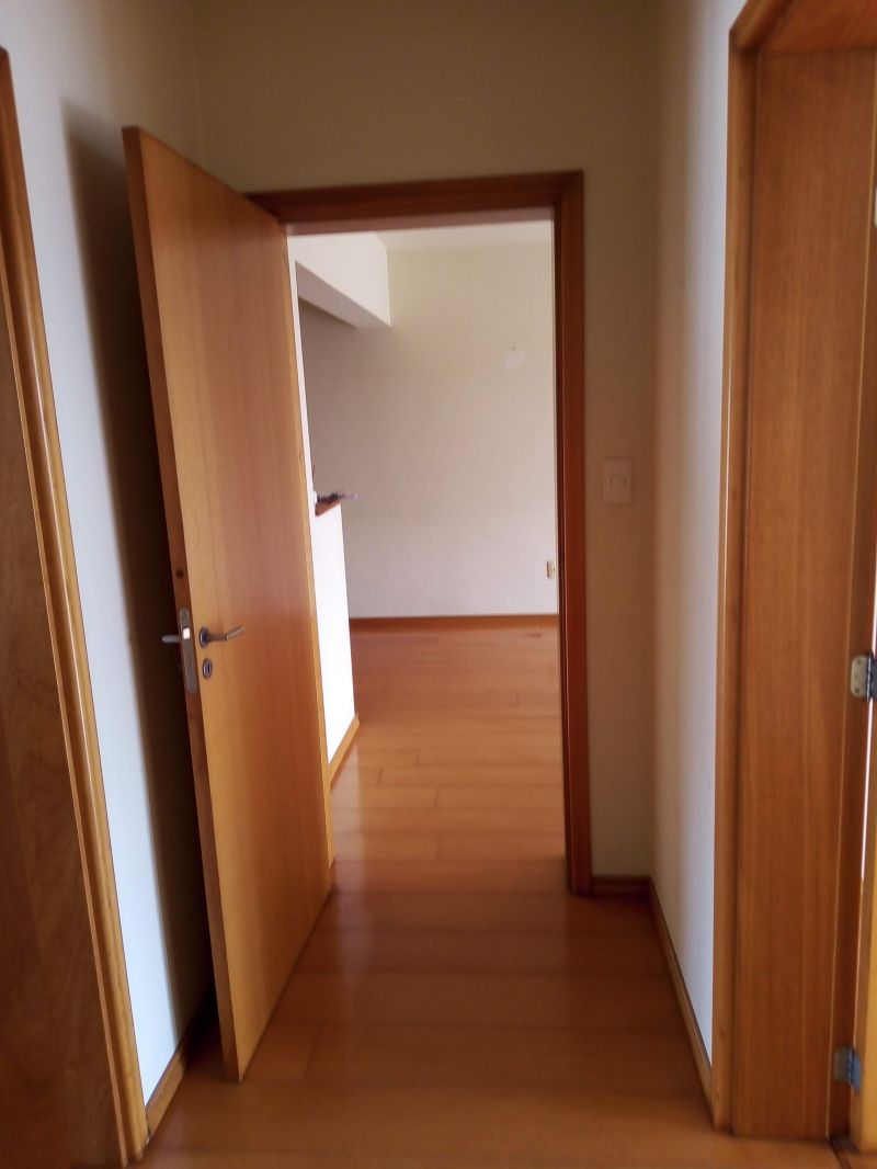 APARTAMENTO 2 quartos 