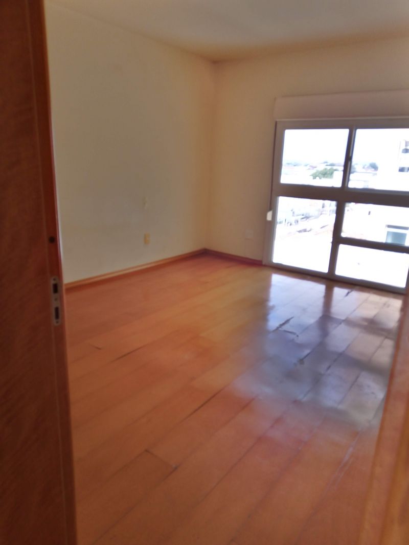 APARTAMENTO 2 quartos 