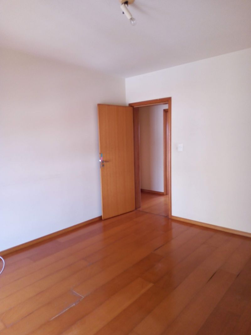 APARTAMENTO 2 quartos 