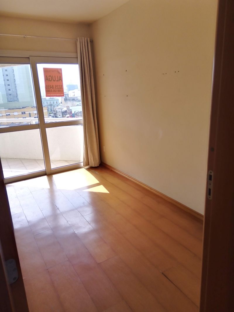 APARTAMENTO 2 quartos 