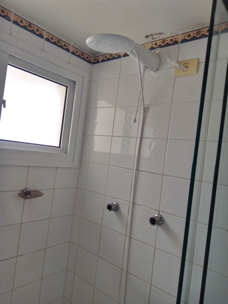 APARTAMENTO 2 quartos 