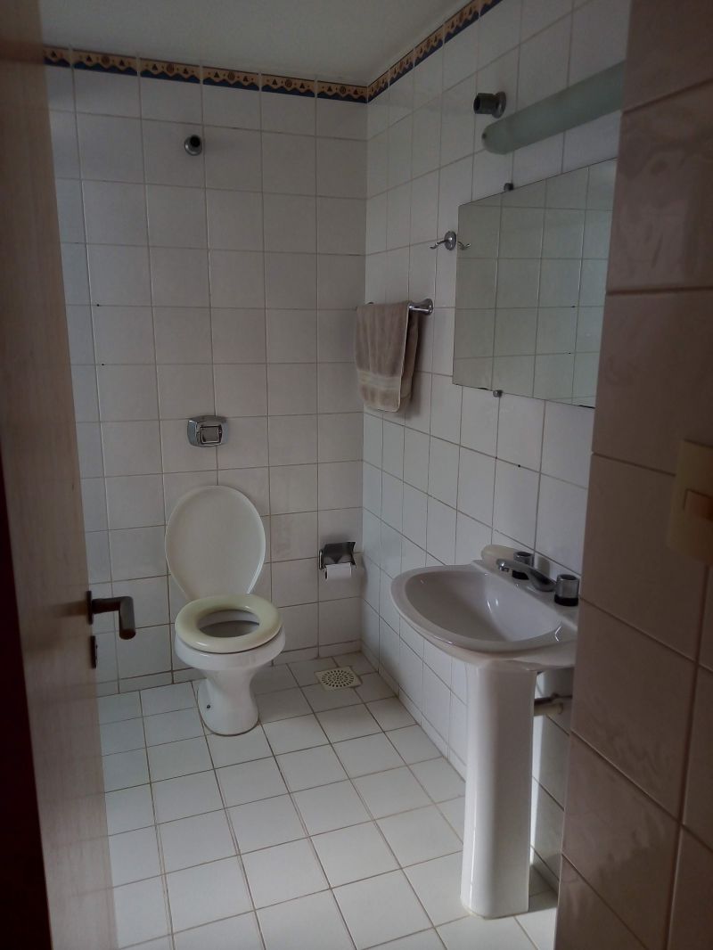 APARTAMENTO 2 quartos 