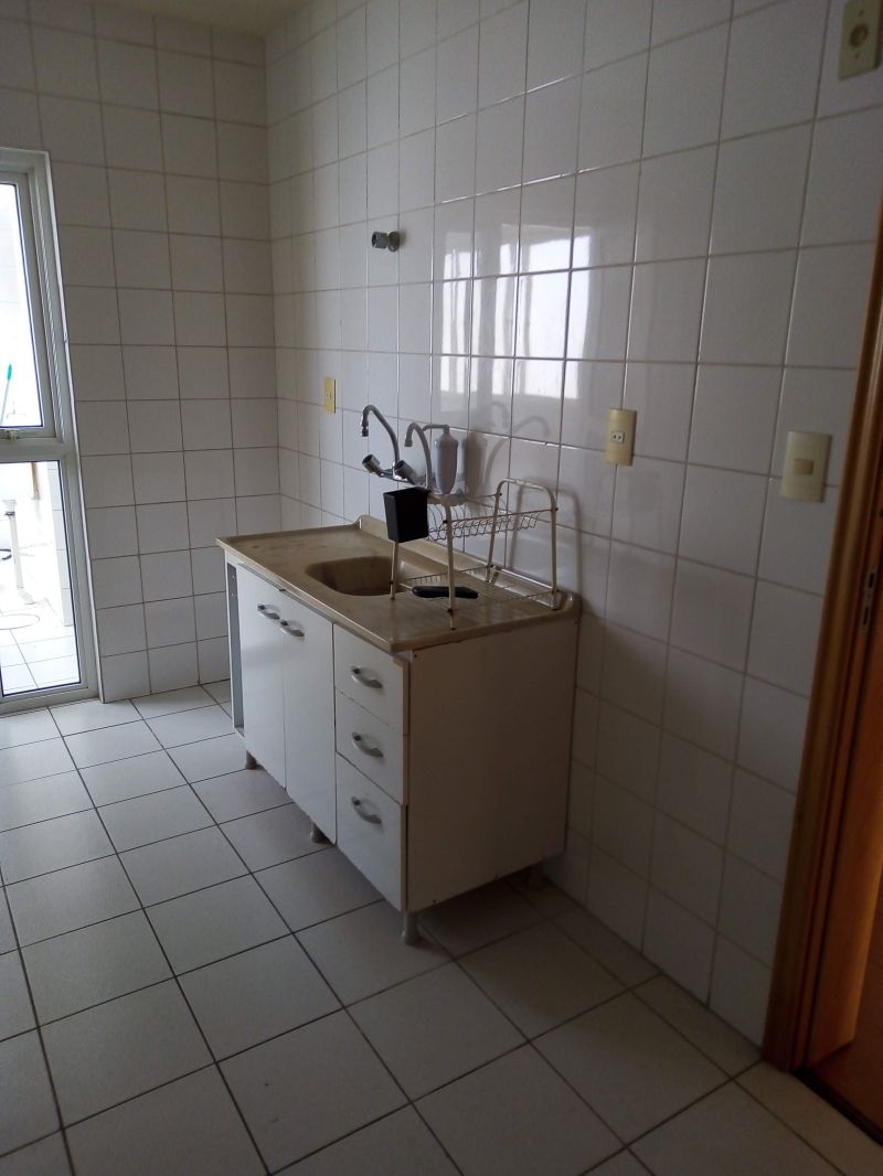 APARTAMENTO 2 quartos 