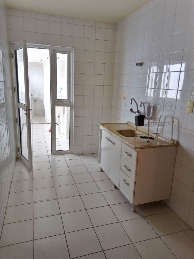 APARTAMENTO 2 quartos 