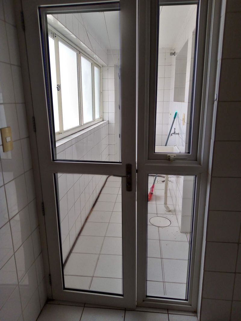 APARTAMENTO 2 quartos 