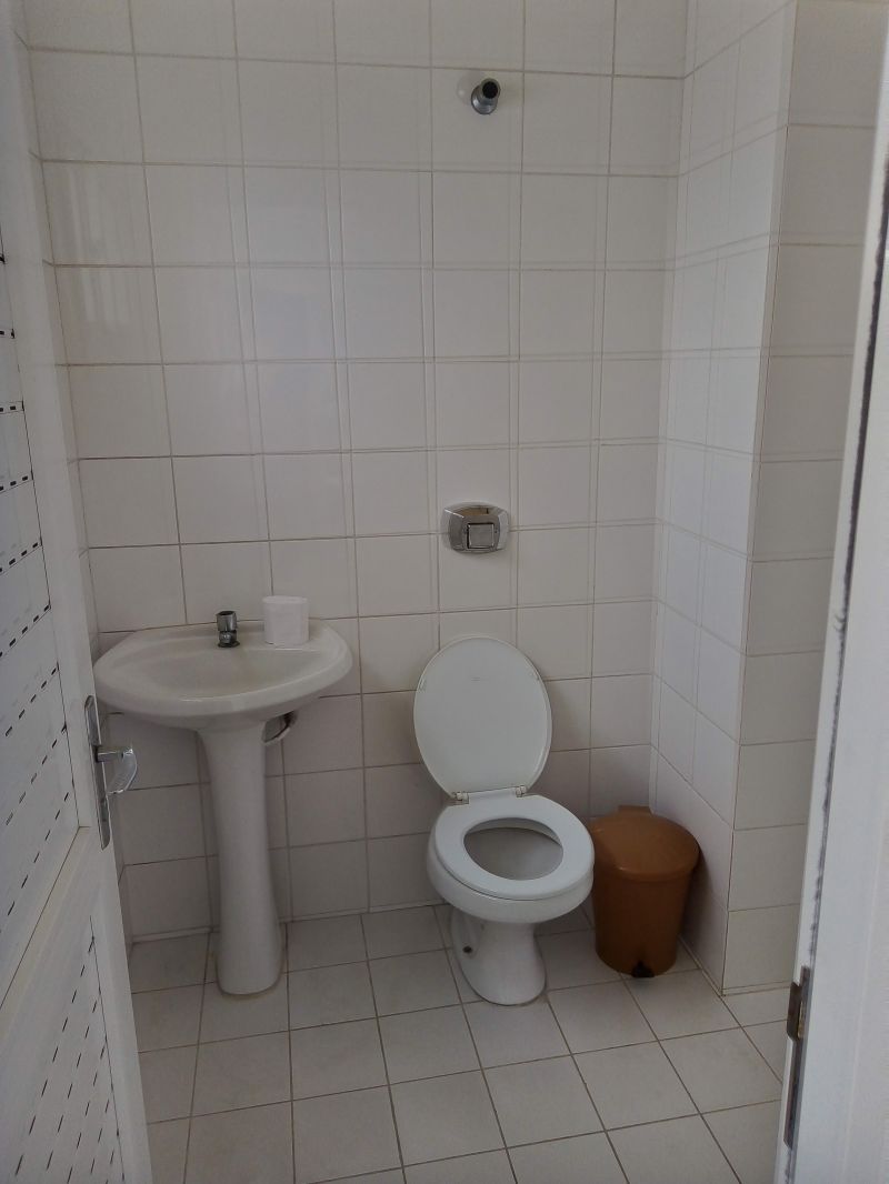 APARTAMENTO 2 quartos 