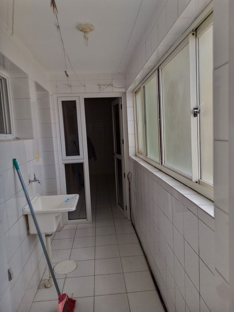 APARTAMENTO 2 quartos 