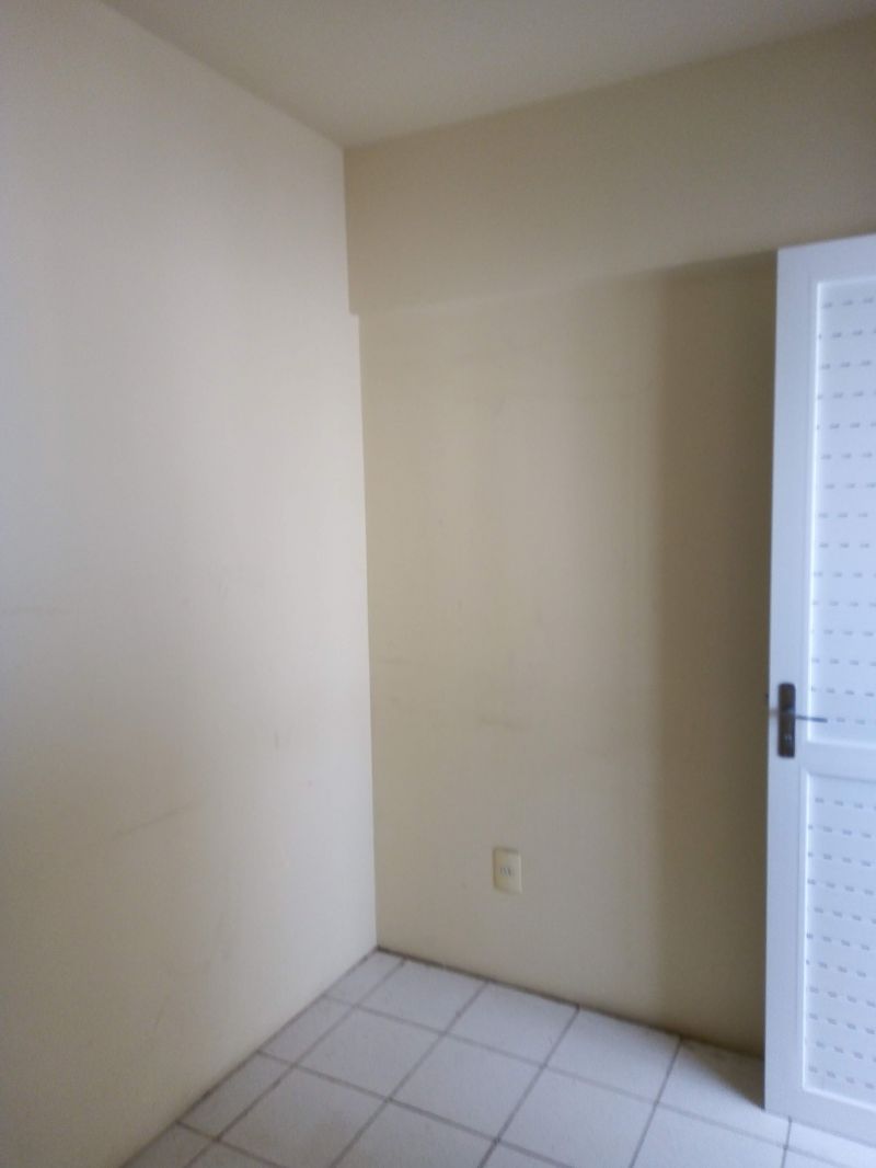 APARTAMENTO 2 quartos 