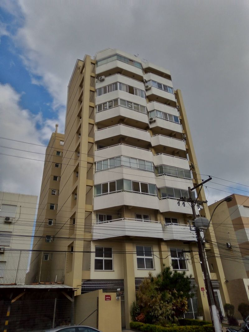 APARTAMENTO 2 quartos 